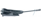 Riwall PRO Mulcsozó készlet RLT 92 TRD / RLT 92 HRD traktorhoz RACC00088