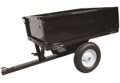 Riwall PRO RDC 225 T Billenős utánfutó, 225 kg RACC00089