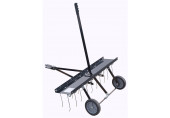 Riwall PRO RDT 102 T Vontatható gereblye, 102 cm RACC00091