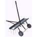 Riwall PRO RDT 102 T Vontatható gereblye, 102 cm RACC00091