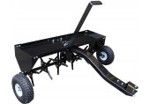 Riwall PRO RPA 102 T Vontatható gyepszellőztető, 102 cm RACC00092