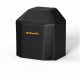 Riwall PRO Grill takaró ponyva M (RGG 21 / RCG 61) RACC00102