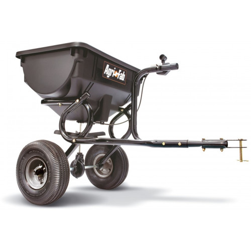 Riwall AF 315 Vontatható szórógép, 36 kg 196-031B000