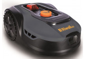 Riwall PRO RRM 950 AP akkus robotfűnyíró, WiFi, Bluetooth, 950 m2 3913002934
