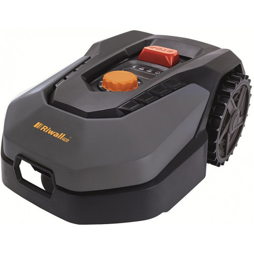 Riwall PRO RRM 950 APP Akkus robotfűnyíró, 900 m2 3913006934