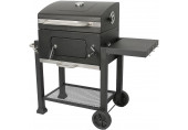 Riwall PRO RCG 60 Faszenes grillsütő CB01A2501111B