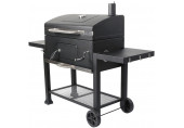 Riwall PRO RCG 80 Faszenes grillsütő CB01A2501112B