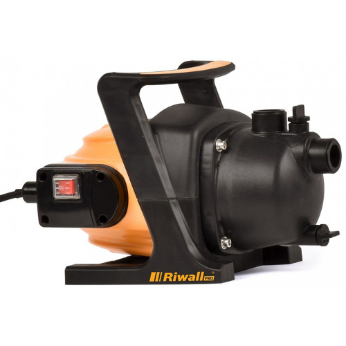 Riwall PRO REJP 1200 Házi vízmű előszűrővel 1200 W EP26A2001076B