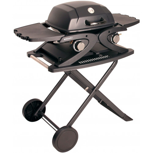 Riwall PRO RGG 20 Compact SET Gázüzemű mobil grillsütő GB01A2501125B_cz_sk_set