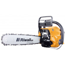 RIWALL PRO RPCS 5140 benzines láncfűrész 49,3 cm3 motorral, 2,7 LE, PC42A2201058B