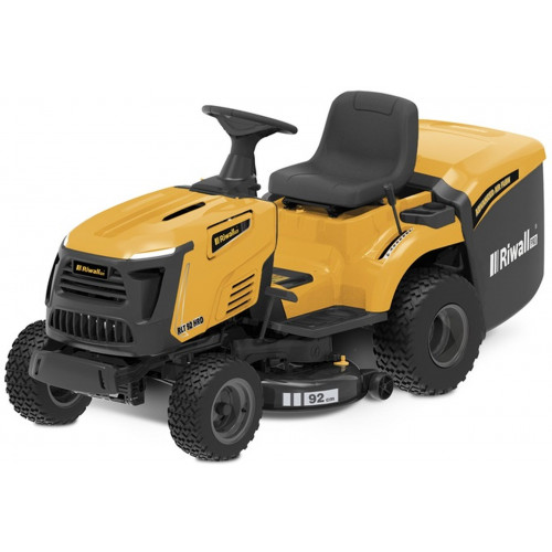 Riwall PRO RLT 92 TRD Fűnyíró traktor mechanikus váltóval 92 cm TK13G2301002B Riwall PRO RLT 92 TRD Fűnyíró traktor mechanikus váltóval 92 cm TK13G2301002B
