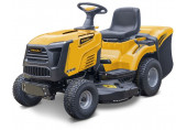 Riwall PRO RLT 92 HRD Fűnyírótraktor hidroszt. váltóval hátsókidobással 92cm TK13G2501001B