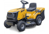 Riwall PRO RLT 92 TRD Fűnyírótraktor mech. váltóval hátsókidobással 92cm TK13G2501002