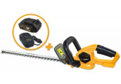 Riwall PRO RAHT 5220 SET Akkus sövényvágó (20V/1x2,0Ah) AH41E2001005B