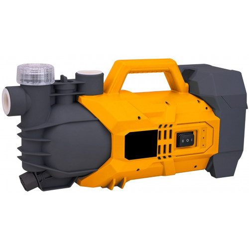 Riwall PRO RAJP 2820 SET Akkus kerti szivattyú (20V/1x4,0Ah) AP26F2201010B