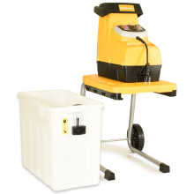 Riwall PRO RES 3044 B elektromos hengeres ágaprító, 3000 W ES24A1901064B