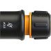 Fiskars Gyorscsatlakozó tömlő STOP 1/2" - 5/8" 1027083