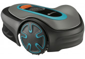 GARDENA SILENO minimo 500 Robotfűnyíró, 500 m2, Bluetooth, 15202-32