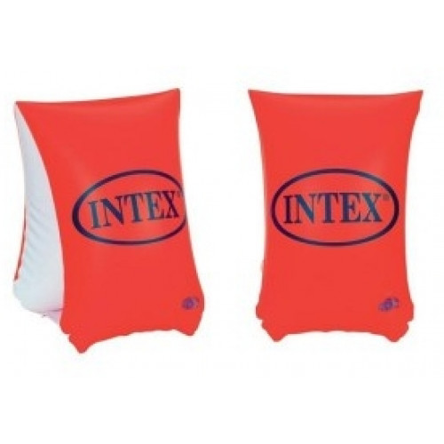 INTEX Deluxe karúszó, nagy 58641 INTEX Deluxe karúszó, nagy 58641