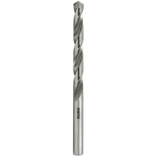 RUKO TERRAX HSS-G Csigafúró 6,8x109mm 214068TX
