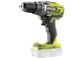 Ryobi R18DD3-0 Akkus fúró-csavarozó (50Nm/18V/akku és töltő nélkül) 5133002889