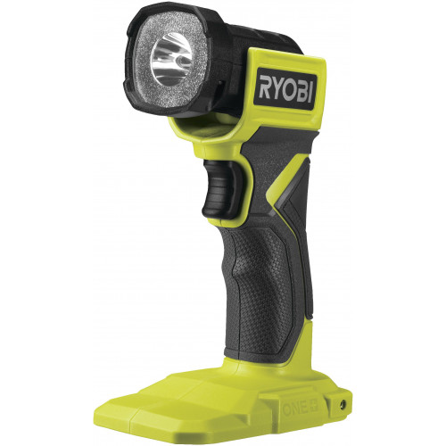 Ryobi RLF18-0 Akkus lámpa 28 lm (18V/akku és töltő nélkül) 5133005387 Ryobi RLF18-0 Akkus lámpa 28 lm (18V/akku és töltő nélkül) 5133005387