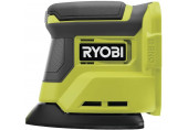 Ryobi RPS18-0 Akkus deltacsiszoló (18V/akku és töltő nélkül) 5133005394