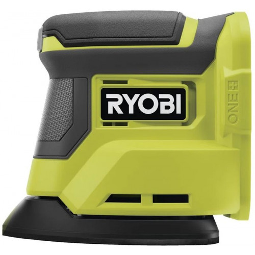 Ryobi RPS18-0 Akkus deltacsiszoló (18V/akku és töltő nélkül) 5133005394 Ryobi RPS18-0 Akkus deltacsiszoló (18V/akku és töltő nélkül) 5133005394