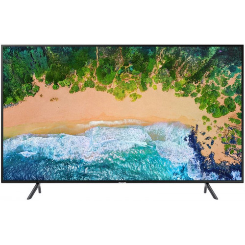 SAMSUNG 40" - UE40NU7192