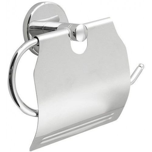 AQUALINE SAMBA WC papír tartó, króm SB107 AQUALINE SAMBA WC papír tartó, króm SB107