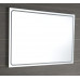 SAPHO GEMINI II tükör LED világítással, 90x50cm GM090