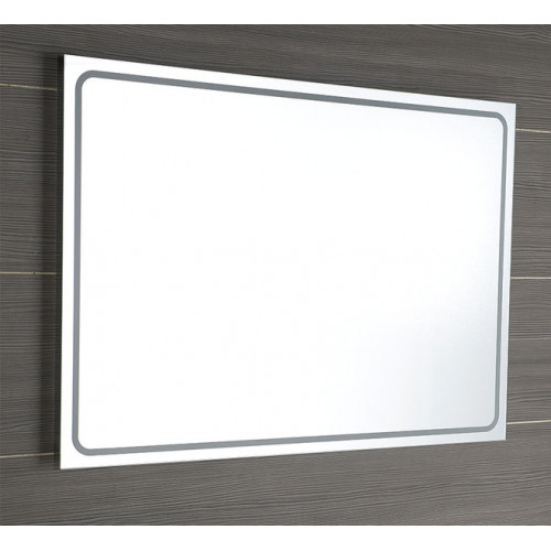 SAPHO GEMINI II tükör LED világítással, 150x55cm GM150 SAPHO GEMINI II tükör LED világítással, 150x55cm GM150