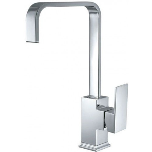 SAPHO LATUS mosogató csaptelep, króm HU330 SAPHO LATUS mosogató csaptelep, króm HU330