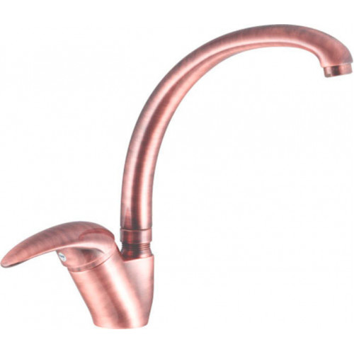 SAPHO SALY mosogató csaptelep, bronz SA515 SAPHO SALY mosogató csaptelep, bronz SA515
