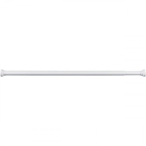 AQUALINE teleszkópos rúd, 63-105 cm, alumínium, fehér 4051