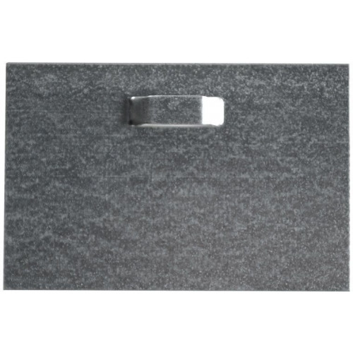 SAPHO öntapadós tükörtartó, 80 x 120 mm ZS123 SAPHO öntapadós tükörtartó, 80 x 120 mm ZS123