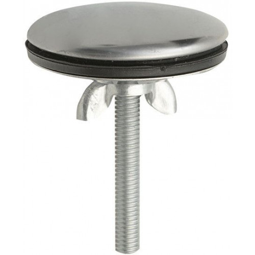 SAPHO vakdugó, 43 mm, króm 5320C