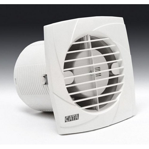 KIÁRUSÍTÁS CATA B-10 PLUS-T axiális háztartási ventilátor 00981101 SÉRÜLT CSOMAGOLÁS