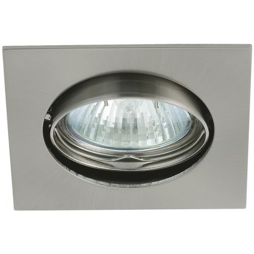 SAPHO NAVI állítható mennyezeti lámpa, 1xMR16, max.50W, 12 V, 81x81x30 mm, matt 02553