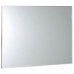 SAPHO ACCORD fazettás tükör, lekerekített sarkokkal, akasztó nélkül, 120 x 80 cm MF453