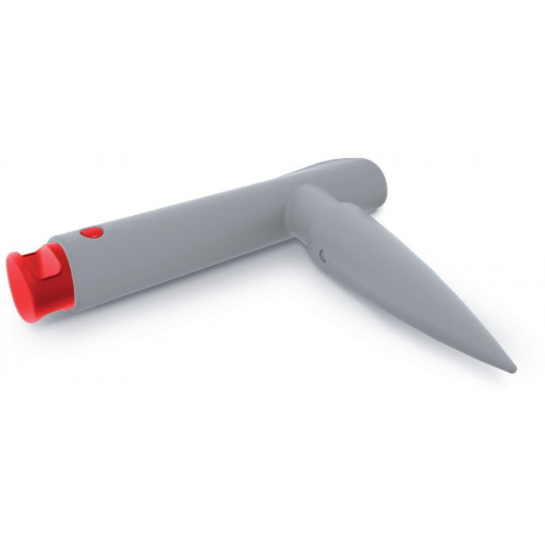 Prosperplast R DIGGER PLUS, 17,1cm szürke INPIAB