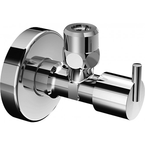 SCHELL Pint szabályozható sarokszelep, króm 053900699