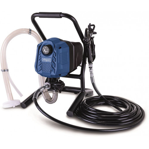 SCHEPPACH ACS 4000 Festékszóró rendszer 550 W 5906004901