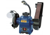 SCHEPPACH BGS700 PRO elektromos köszörű/csiszoló 230V 4903303901