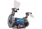 SCHEPPACH SM 150 LB Kettős köszörű kefekoronggal 5903108901