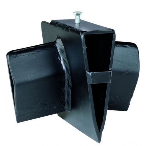 SCHEPPACH Négy vállas hasítóék (HL 1200E / HL 1010 / HL 1100 / HL 1200S) 7905400701