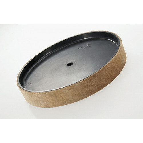 SCHEPPACH Bőr lehúzókorong 200x30x12mm (TIGER 2000S/2500/NSM 200/WG 08) 89490702