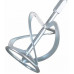 SCHEPPACH Spirál keverőszár, 120 mm (PM 1200 / PM 1600) 3907801009