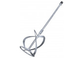 SCHEPPACH Spirál keverőszár, 140 mm (PM 1600) 5907800701
