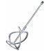 SCHEPPACH Spirál keverőszár, 140 mm (PM 1600) 5907800701